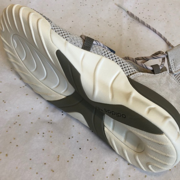 ADIDAS TUBULAR X 2.0 FASHION SNEAKERS - Picture 8 of 8